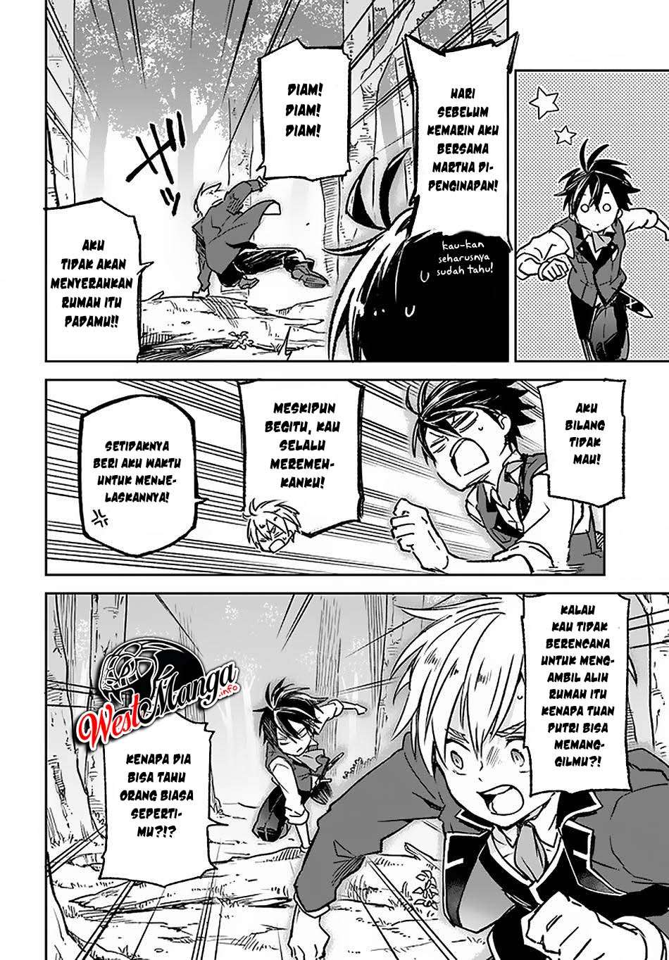 Henkyou Gurashi no Maou, Tensei shite Saikyou no Majutsushi ni naru ~Aisarenagara Nariagaru Moto Maō wa, Ningen o Shiritai~